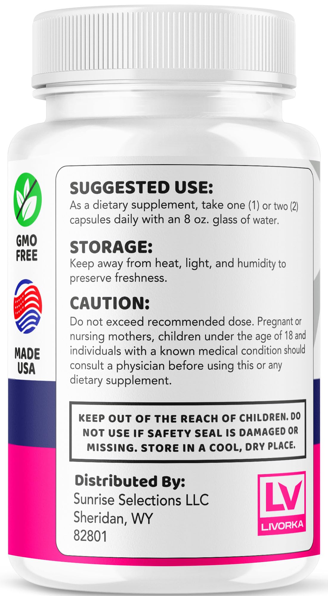 (3 Pack) EZ Prostate Supplement, EZ Prostate Capsules, EZ Prostate Pills, EZ Prostate, EZ Prostate Pills for Men, EZprostate Supplement for Men, EZ Prostate Advanced Formula, 180 Capsules for 3 Months