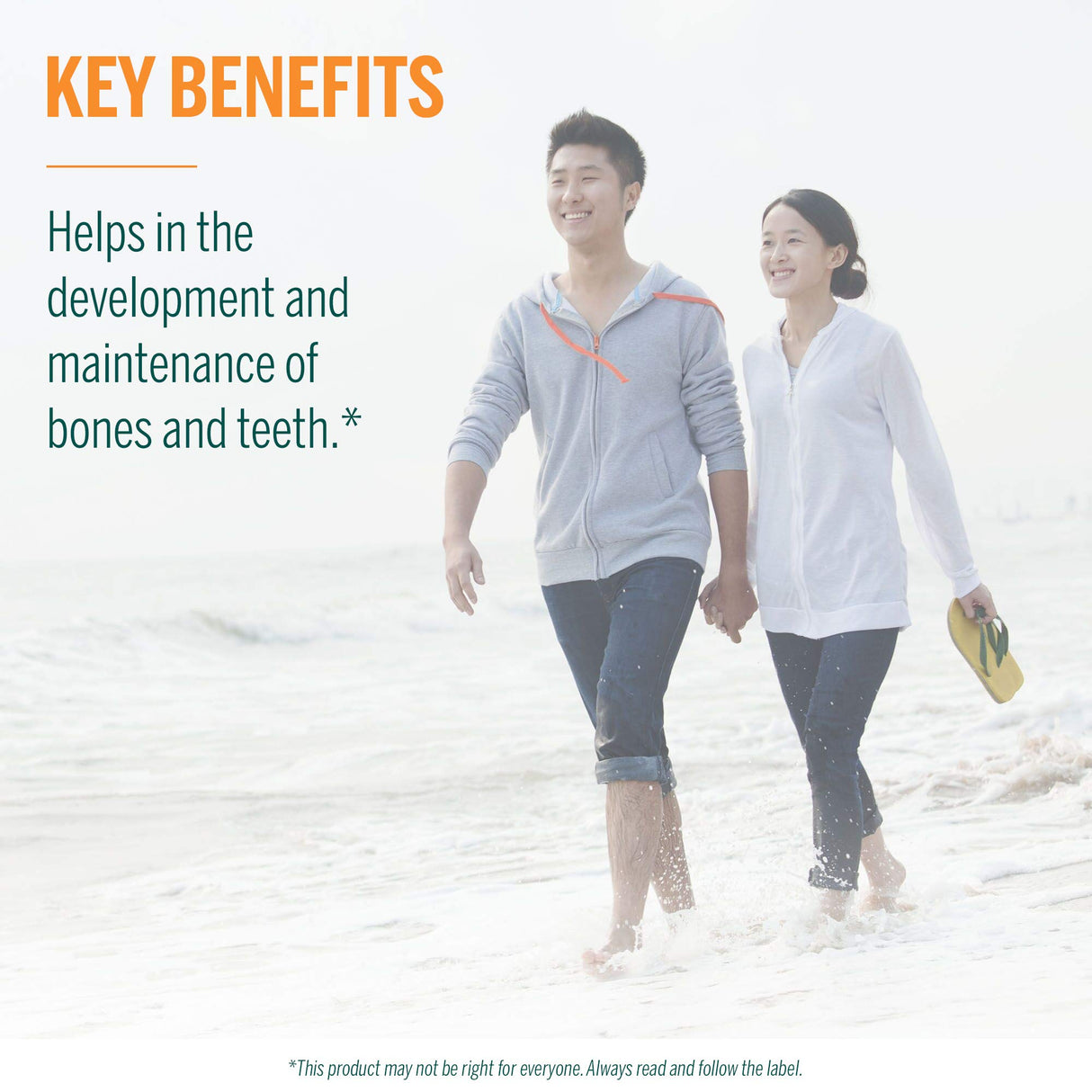 Genestra Brands D-Mulsion 1000 - Liquid Vitamin D Supplement - Natural Lemon Flavor - 1 Fl Oz