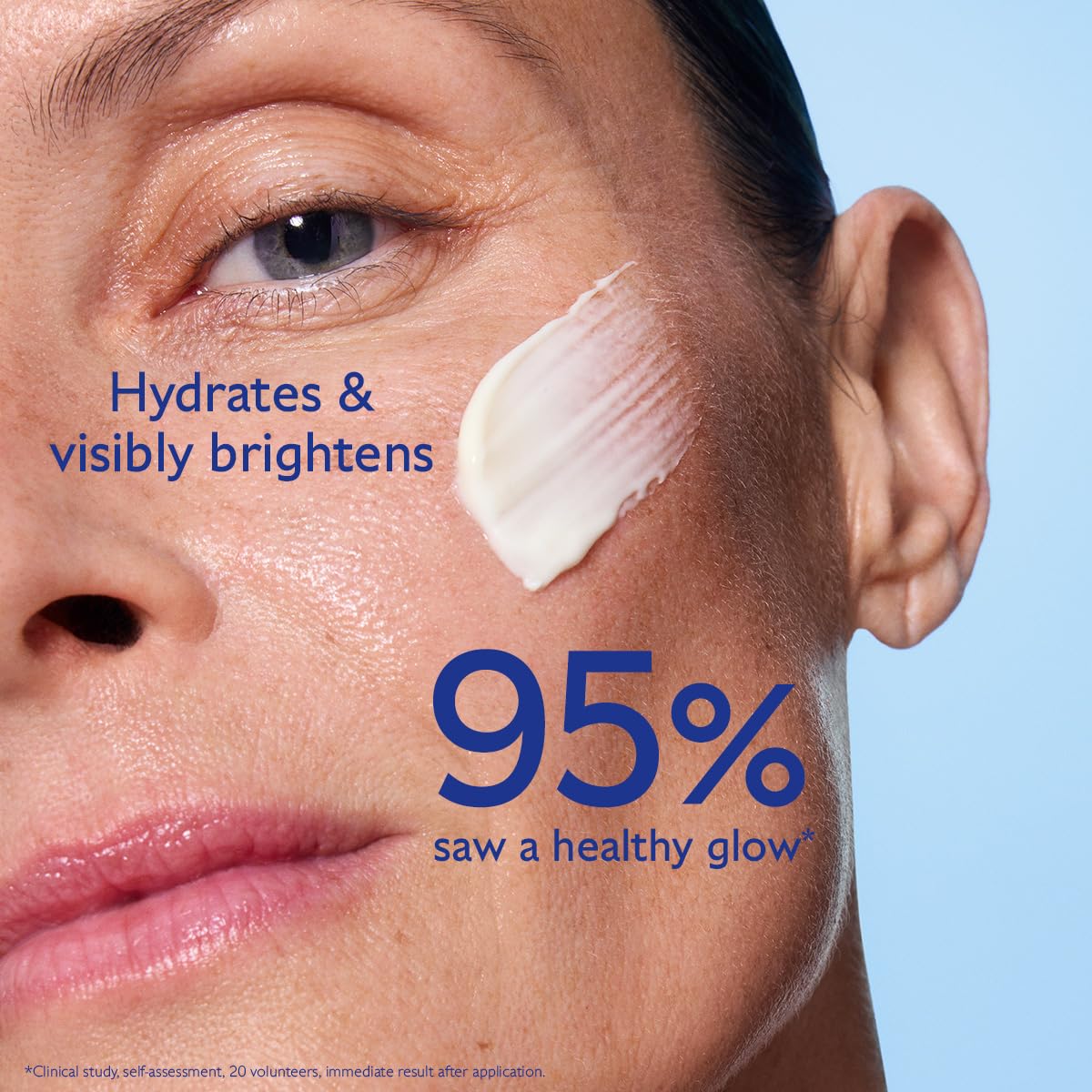 Caudalie Vinoperfect Instant Brightening Dark Spot Moisturizer with Niacinamide - 1.7 Fl. Oz, Packaging may vary