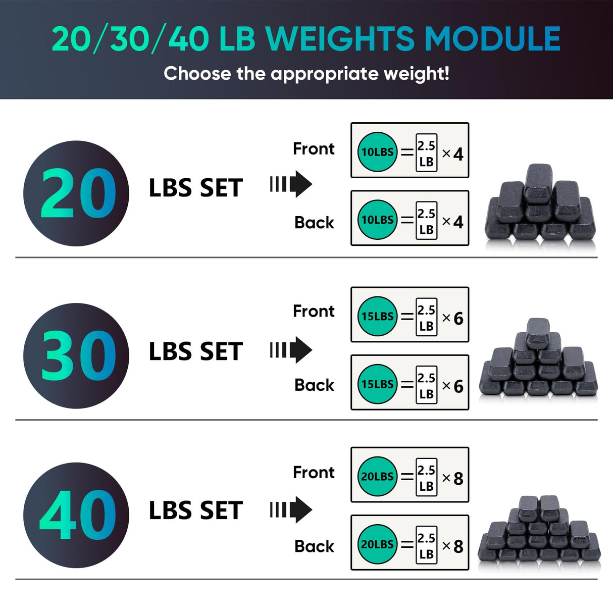 APEXUP Adjustable Weighted Vest Men 20lbs/30lbs/40lbs Weights with Reflective Stripe, Weight Vest Woman Workout Vest for Strength Training Running Walking (30 lbs)