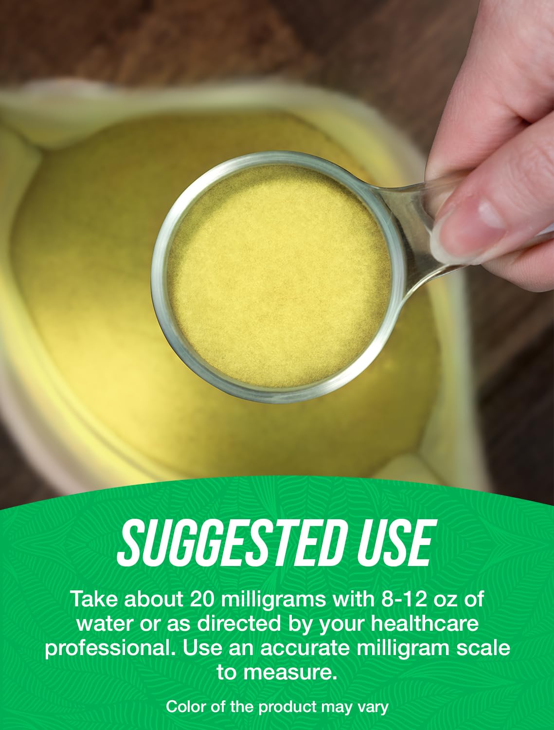 BulkSupplements.com Black Pepper Extract Powder - Black Pepper Supplements, Piperine Supplements - Vegan & Gluten Free, 20mg per Serving, 50g (1.8 oz) (Pack of 1)