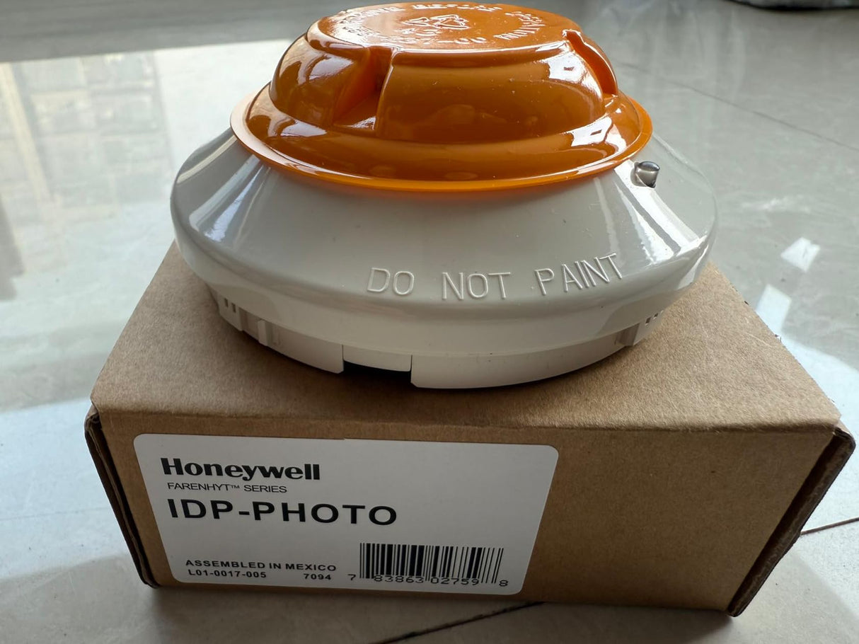 Nib!! Silent Knight IDP-Photo Detector IDP Photo