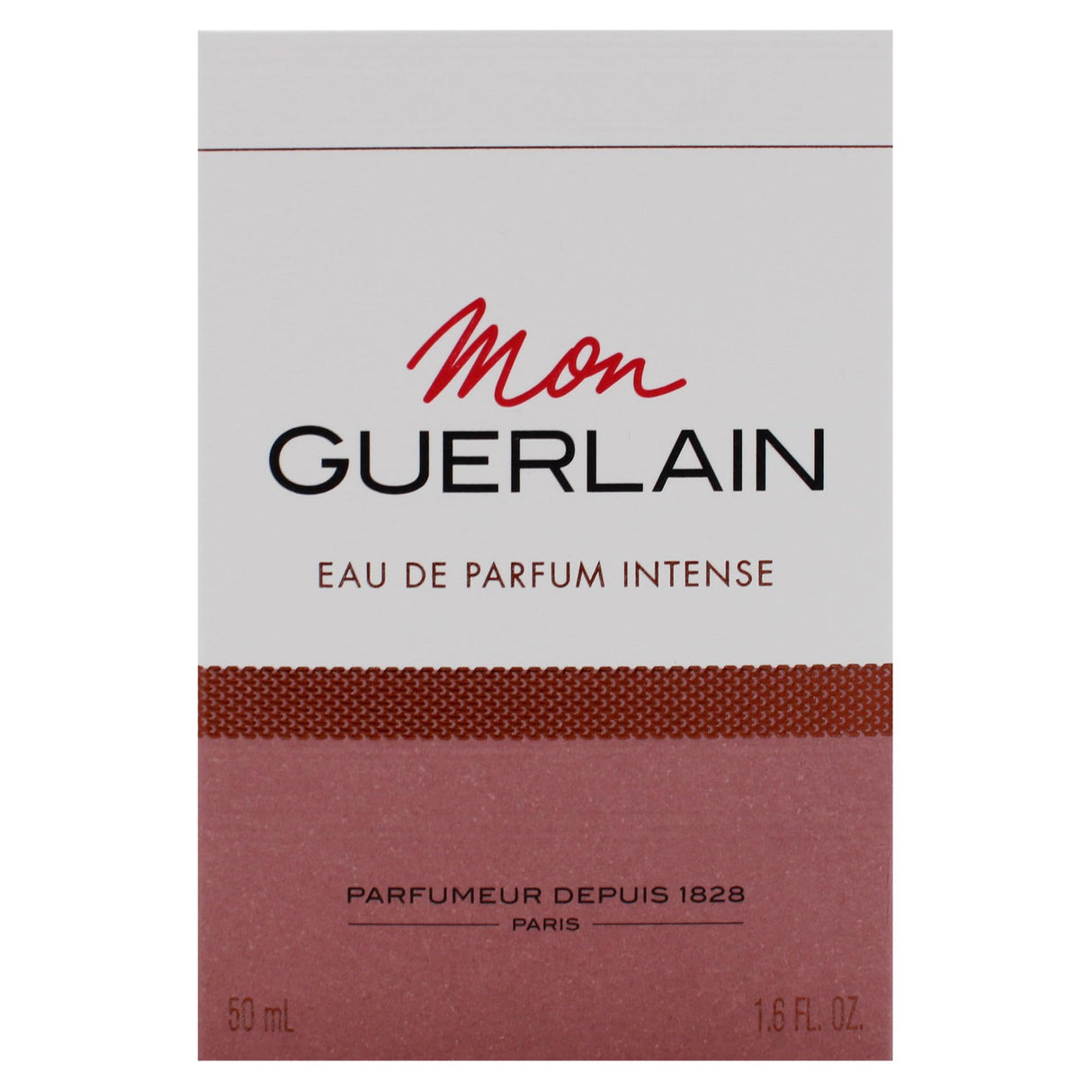 Guerlain Mon Intense for Women - 1.6 oz EDP Spray