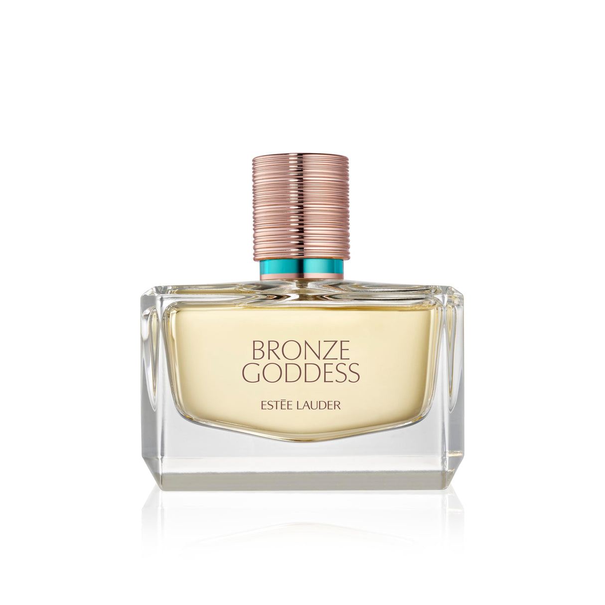 Estée Lauder Bronze Goddess Eau Fraîche Spray with Notes of Tiare Flower, Creamy Coconut, Amber, Sandalwood & Vanilla | Women's Perfume, 1.7 Fl Oz