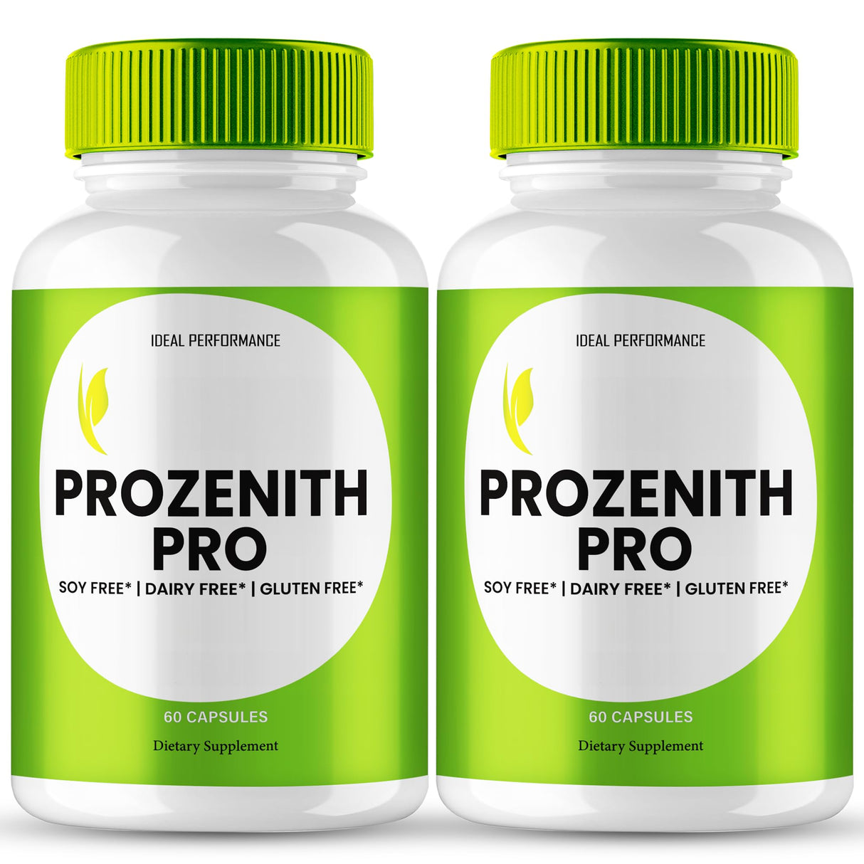 Prozenith Capsules Pink Salt, Official Prozenith Pills Pro Supplement Overall Health Support, All Natural Keto Capsule to Sustain Active Lifestyle & Fitness Goals, ProzenithPro Reviews (2 Pack)