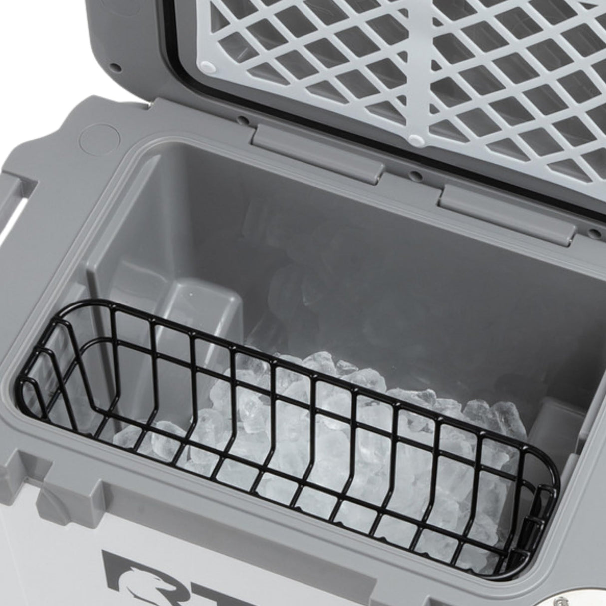 22 Qt. Cooler Basket for RTIC 22 Qt. Ultra-Light Coolers