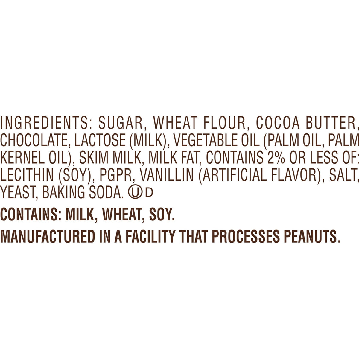 KIT KAT Milk Chocolate Wafer Candy Bars, 1.5 oz, 36 ct