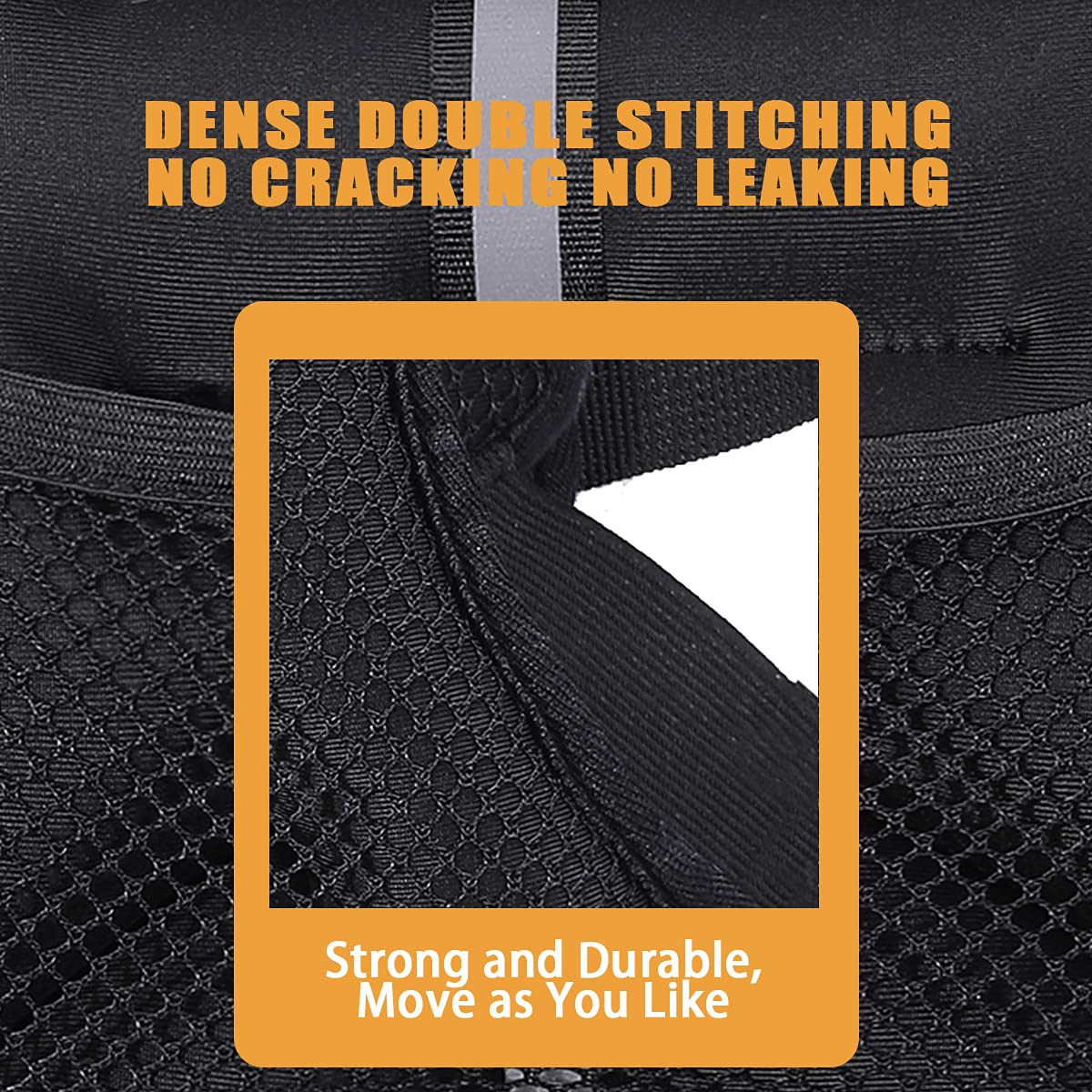 BITLIFUN Weighted Vest for Men Workout,Strength Training Weight Vest for Men and Women, Workout Equipment for Training,Running,Jogging,etc - 8lbs,12lbs,16lbs,20lbs,25lbs (30LBS (13.6KG), Black)