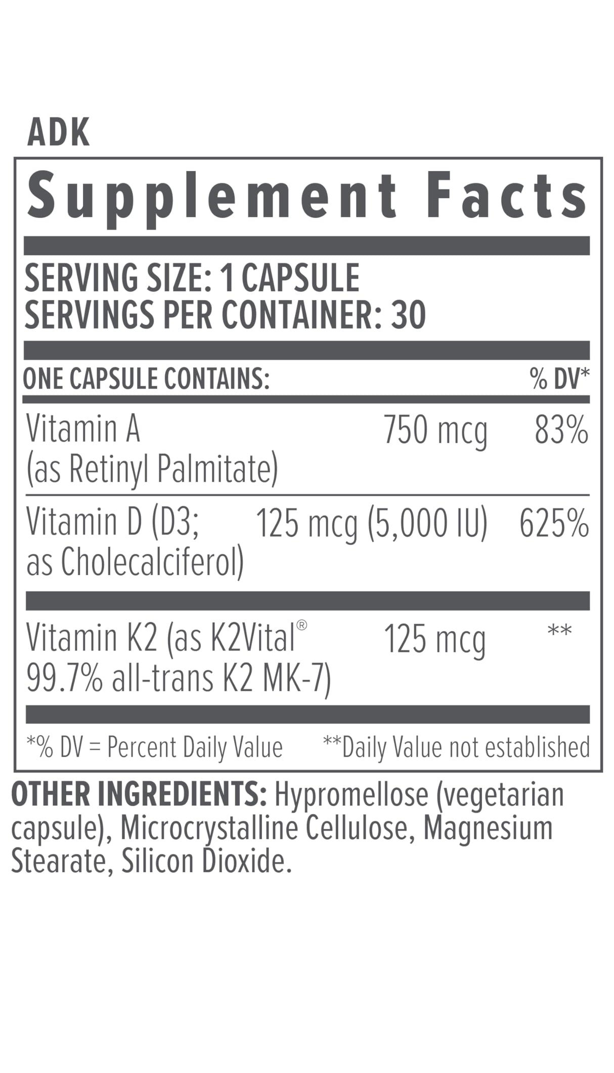 Biote Nutraceuticals - NutraPack - Hormone Balance + Vitality Support (Daily Packets 30-Day)