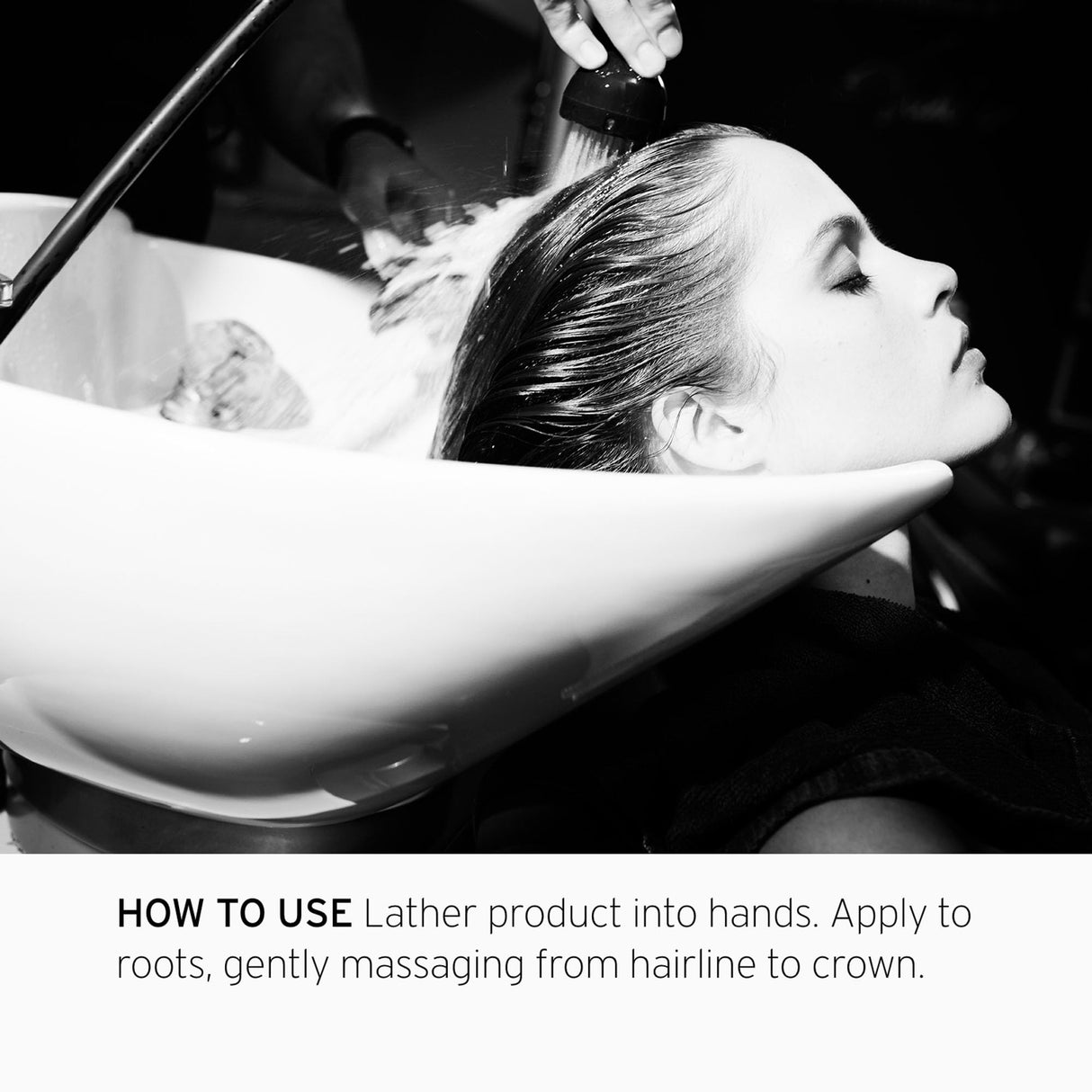 Fekkai Brilliant Gloss Shampoo - 1 Liter - Transforms Hair with 4X Shine - Free of Sulfates, Parabens, Phthalates - Vegan, Cruelty-Free