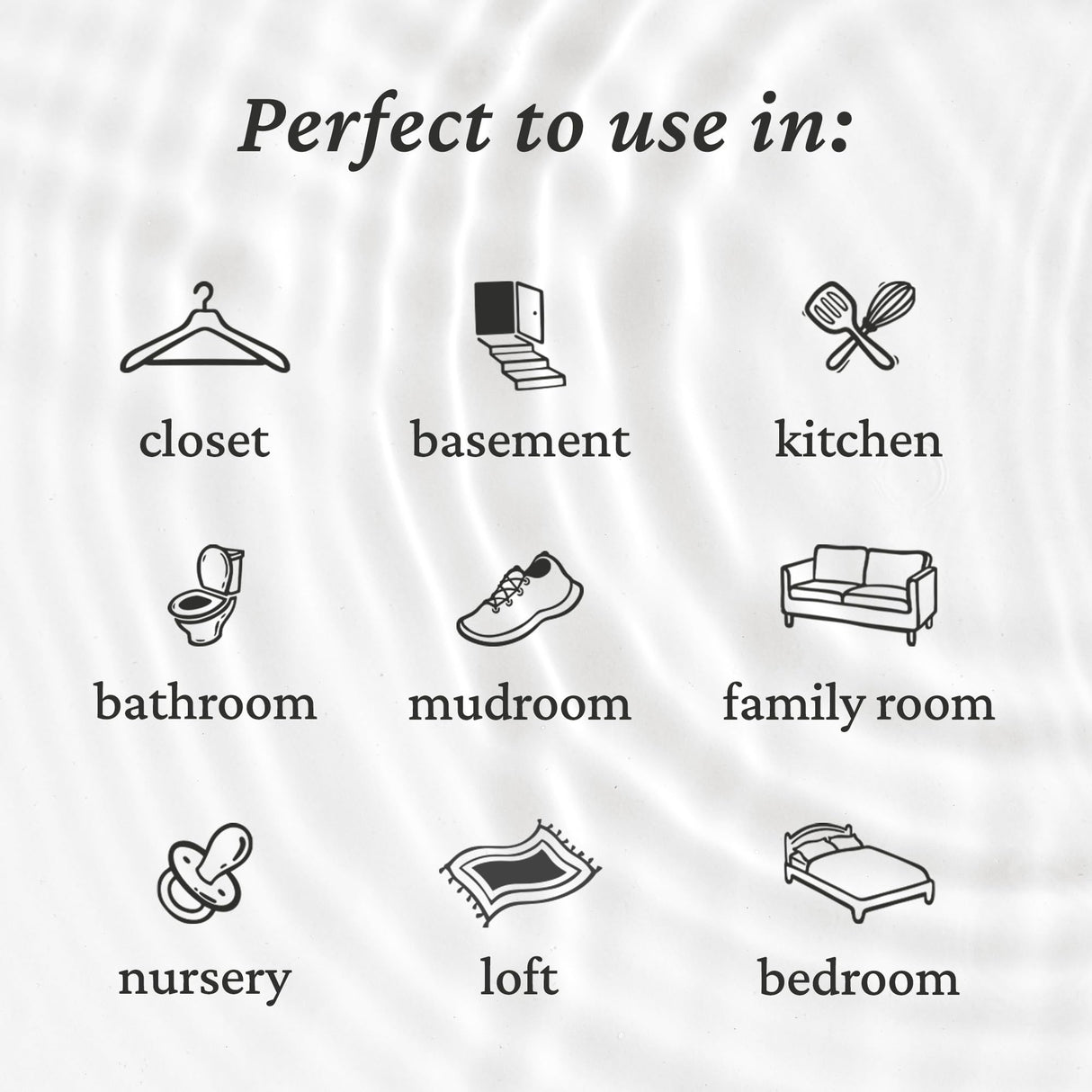 Fresh Wave Odor Removing Gel, 15 oz., Pack of 2 - Odor Absorbers for Home, Safer Odor Relief, Natural Plant-Based Odor Eliminator, Every 15 oz. lasts 30-60 Days, For Cooking, Trash & Pets