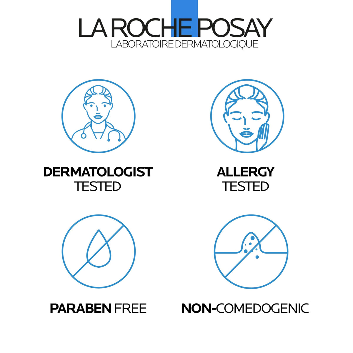 La Roche-Posay 12% Vitamin C Face Serum with Salicylic Acid, Oily Skin