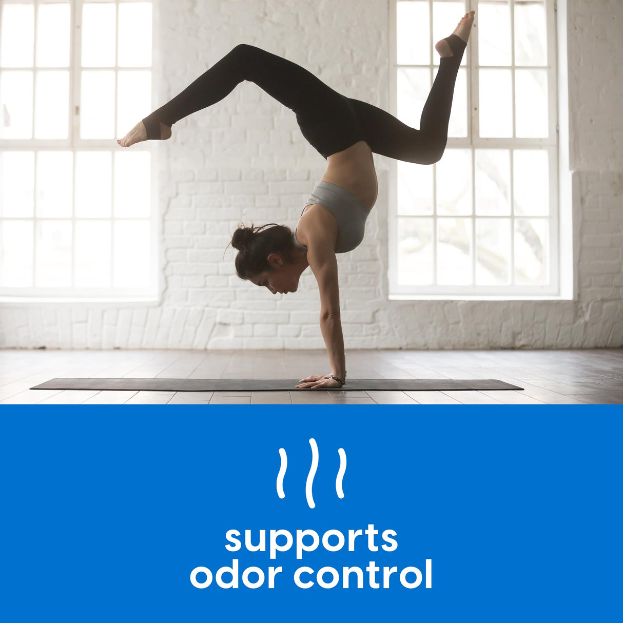 NutraBlast Boric Acid Vaginal Suppositories Bundle with Vaginal Probiotics | Supports Odor Control | Digestive, UT & Intimate Health | Promotes Healthy Intimate Balance (30 Count)