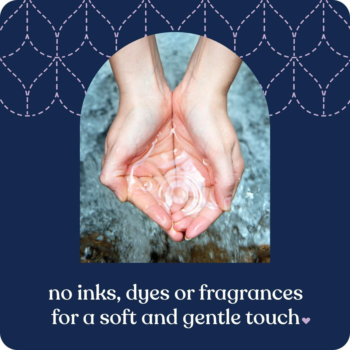 Quilted Northern Ultra Plush Toilet Paper, 24 Mega Rolls = 96 Regular Rolls, 3X Thicker*, 3 Ply Soft Toilet Tissue