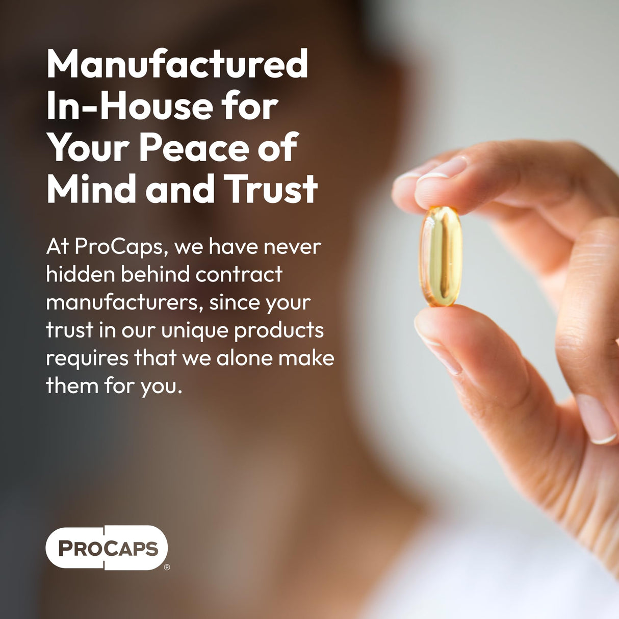 ANDREW LESSMAN CholestaCare Capsules - Unique Natural Phytosterol Blend. No Additives. Easy to Swallow Capsules