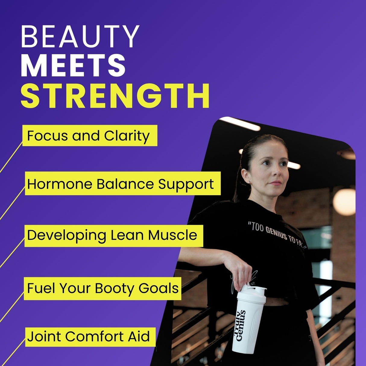 Creatine Monohydrate Powder - Omega 3, HMB, Watermelon Flavor - High Absorption for Men & Women - Supports Energy & Muscle Repair - Founded by James Rodriguez - 30 Servings.