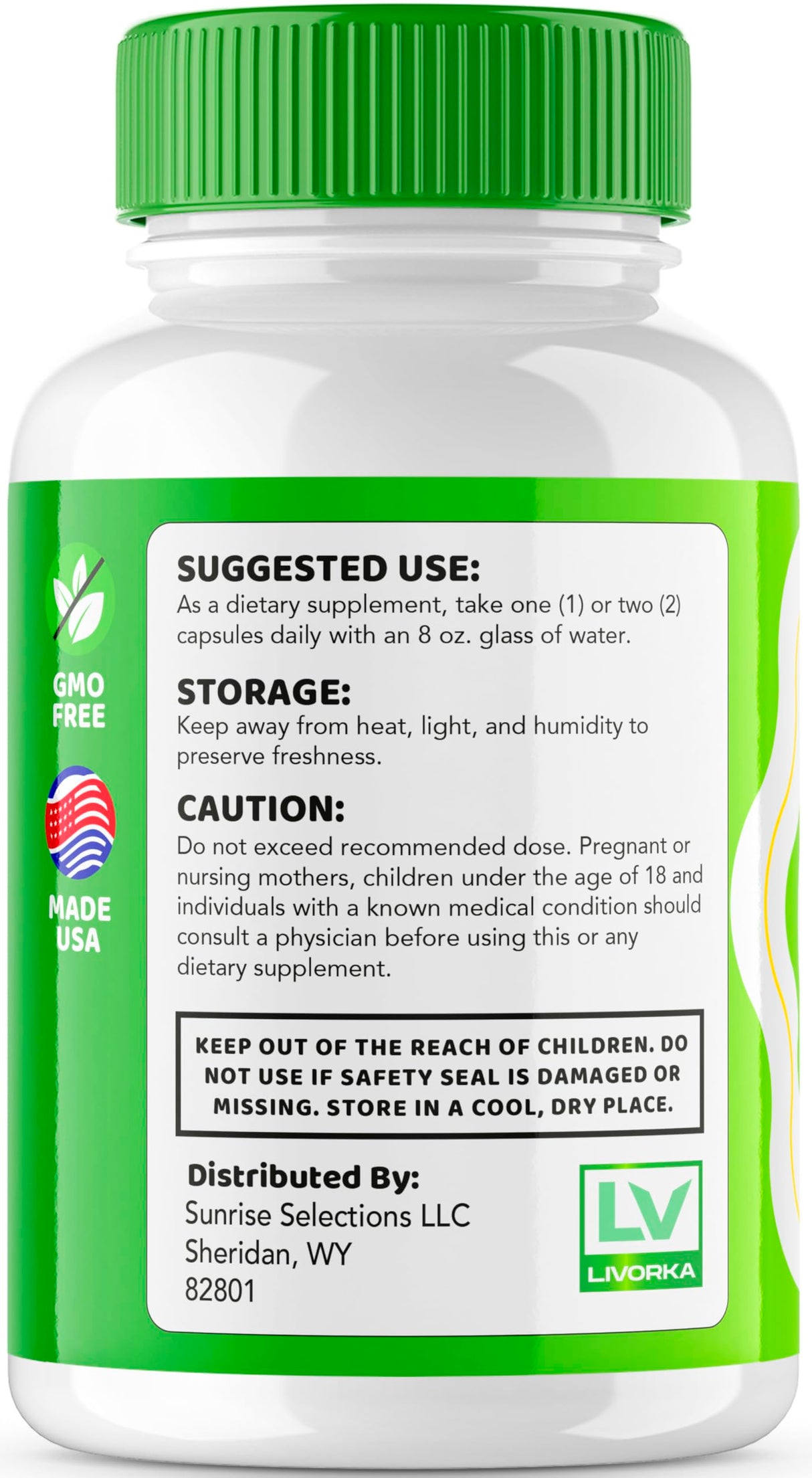 Claritox Pro, Claritox Pro Support Supplement Pills, Claritox Pro Reviews, Claritox Pro Capsules, Claritox Pro Capsule Support Supplement - Advanced Pill Formula, 60 Capsules for 1 Month