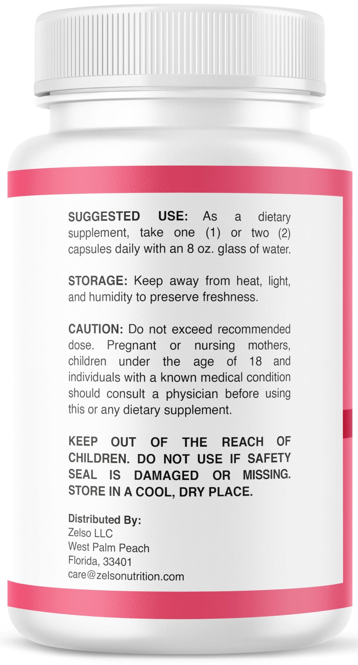 (3 Pack) Pink Salt Weight Trick Capsules - New Pink Salt Trick for Weight, Energy & Metabolism Support Supplement, New Advanced Formula, 180 Capsules for 3 Months