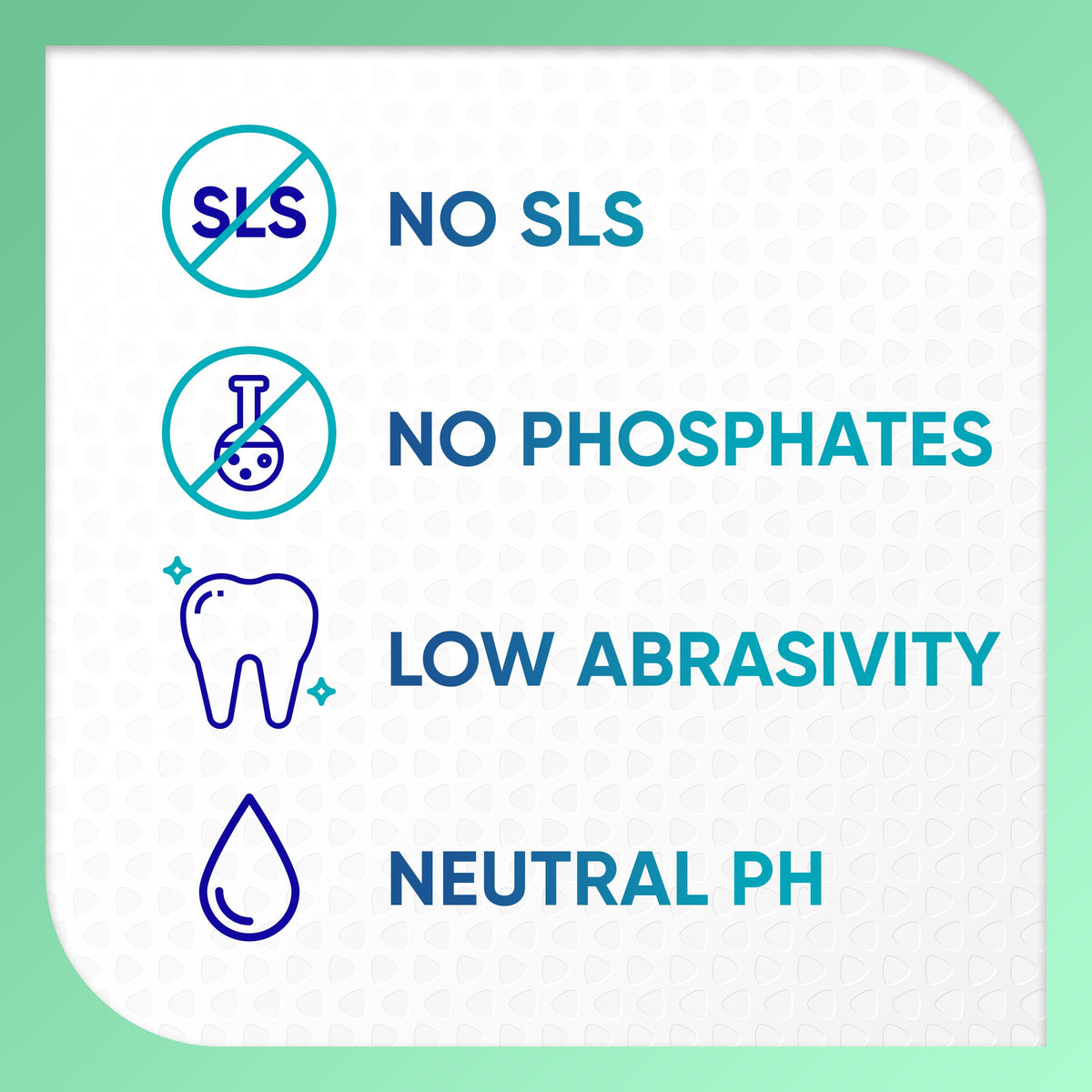 Sensodyne Pronamel Daily Protection Enamel Toothpaste, 4 oz (Pack of 3)