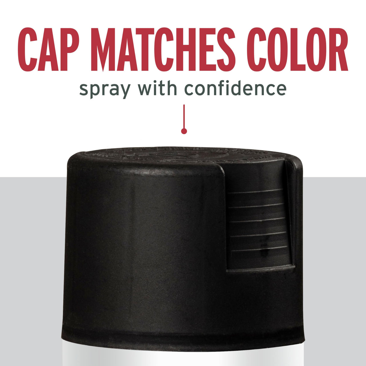 Rust-Oleum 7798830-6PK Stops Rust Spray Paint, 12 oz, Semi-Gloss Black, 6 Pack