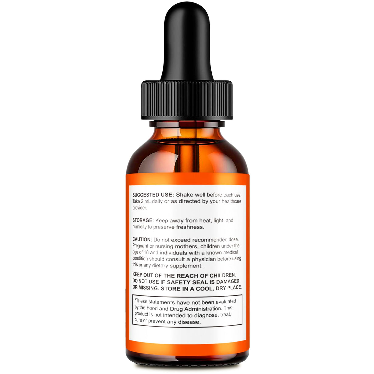 Gluco Flow Drops, GlucoFlow Blood Formula Support Supplement Drops - Maximum Strength, All Natural Healthy Circulation, Stable Levels & Overall Health, Advanced GlucoFlow Droppers Reviews (2 Pack)