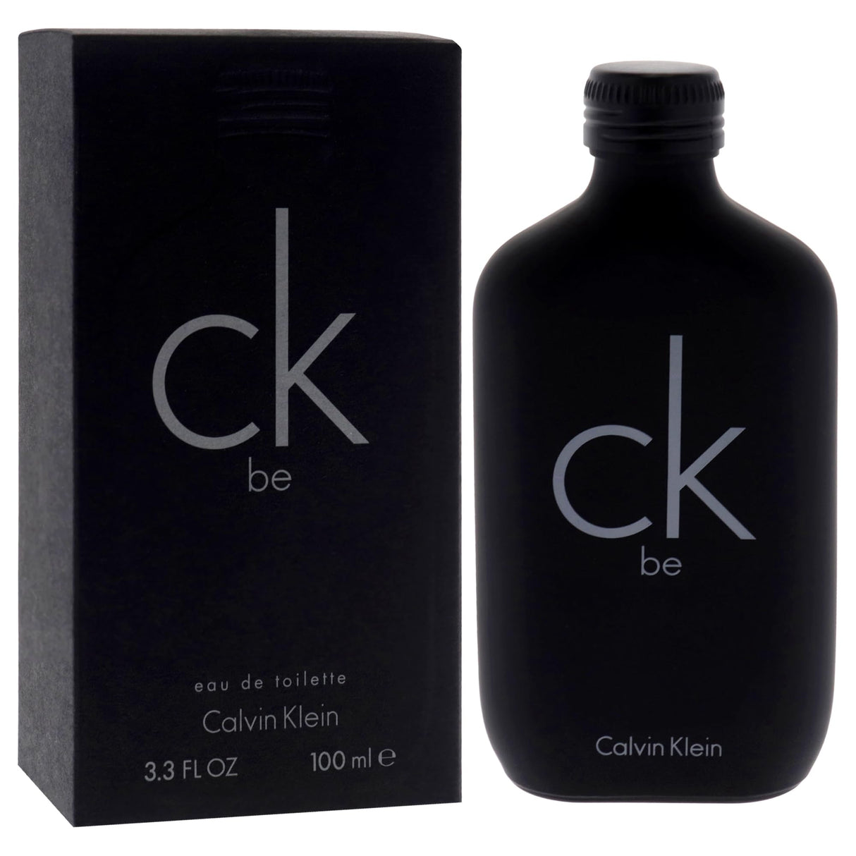 Calvin Klein Ck Be Eau de Toilette 3.3 fl oz