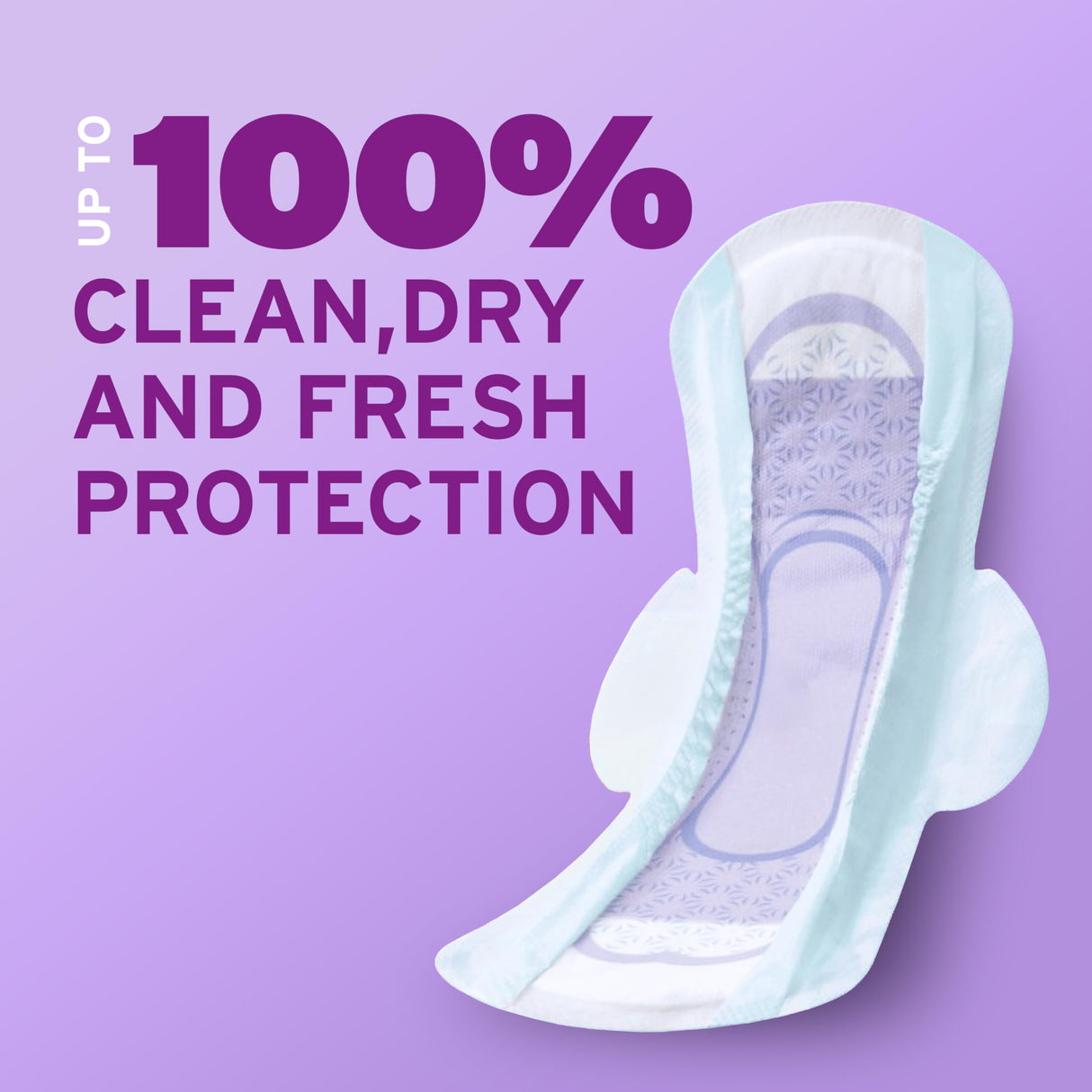 Poise Ultra Thin Incontinence & Postpartum Pads with Wings for Bladder Leaks, 3 Drop Light Absorbency, Regular Length, 132 Count, Packaging May Vary