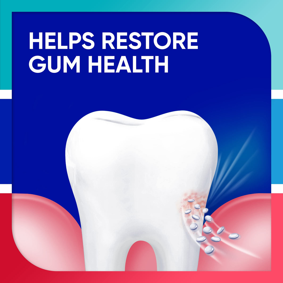 Sensodyne Sensitivity Gum and Enamel Toothpaste, 3.4 Ounces x 3