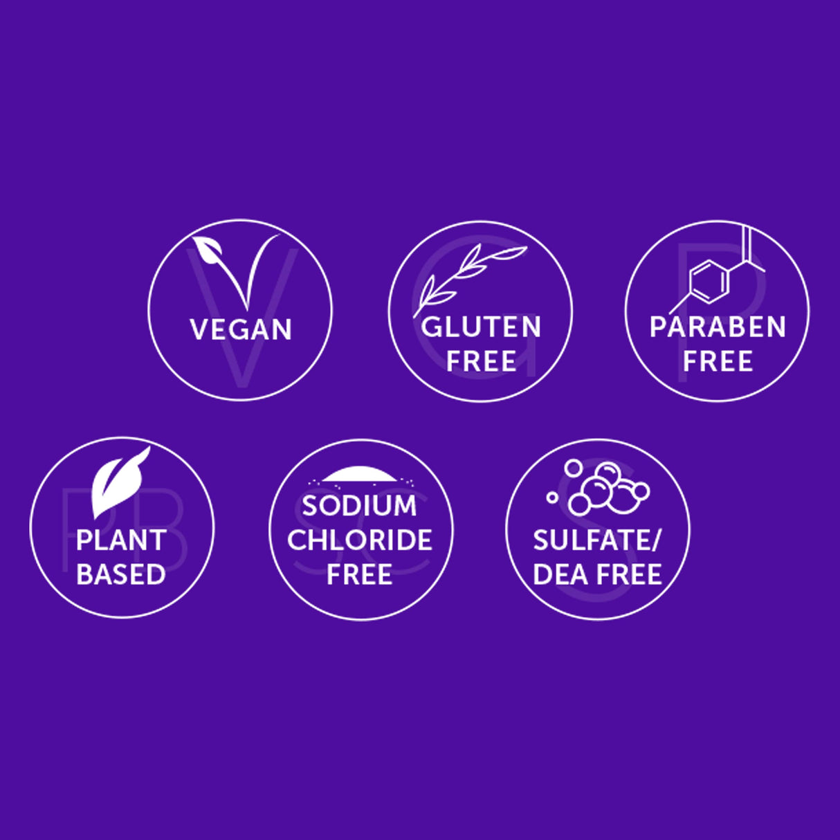 Framesi Color Lover Dynamic Blonde Purple Shampoo and Conditioner Set, 16.9 fl oz