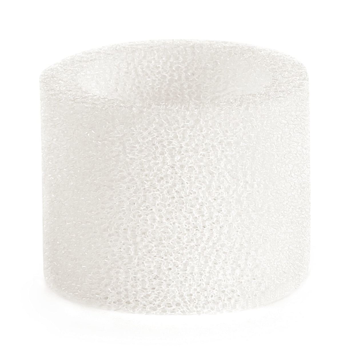 Levoit 10-Pack Humidifier Replacement Filters Capture Fine Particles in Water Tank to Improve Humidification Efficiency, Compatible with Classic 160, Dual150, Dual200S, LV600S, 10 Pack, White