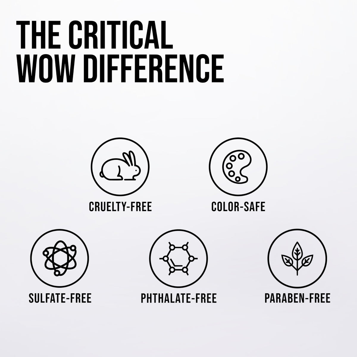 COLOR WOW Extra Strength Dream Coat – Anti-Humidity Frizz Control Spray