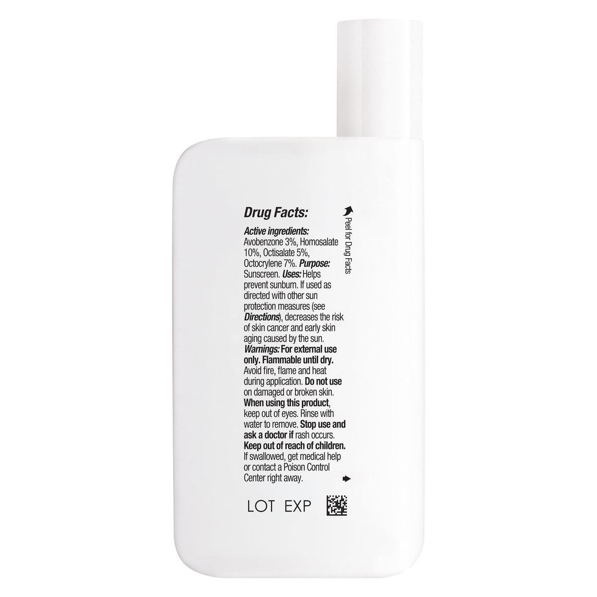 La Roche-Posay Anthelios Ultra Light Fluid Sunscreen for Face SPF 60, 1.7oz