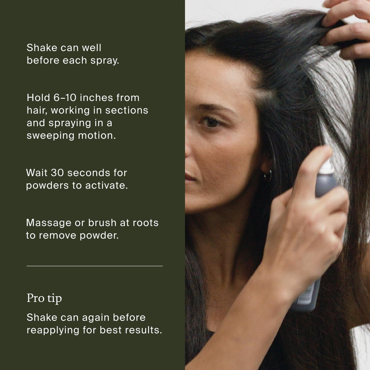 Living Proof Perfect hair Day Dry Shampoo, Absorbs Oil, Odor - 9.9 oz