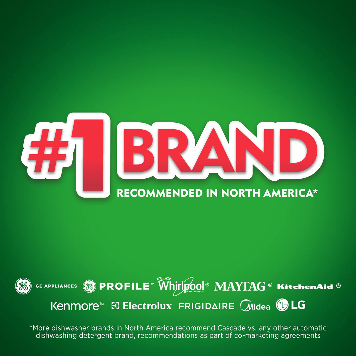 Cascade Platinum Dishwasher Pods, Dishwasher Detergent, Actionpacs, Fresh, 62 Count