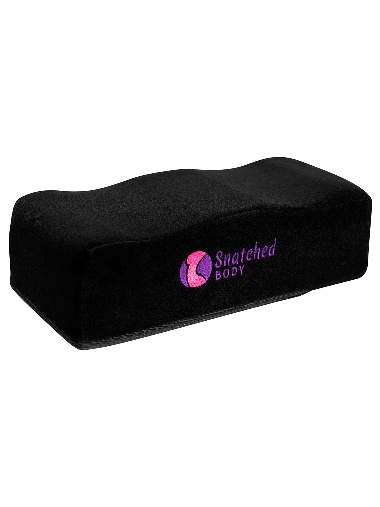 Snatched Body Back Support Post Surgery Soft BBL Booty Pillow After Surgery for Butt Recovery Cushion