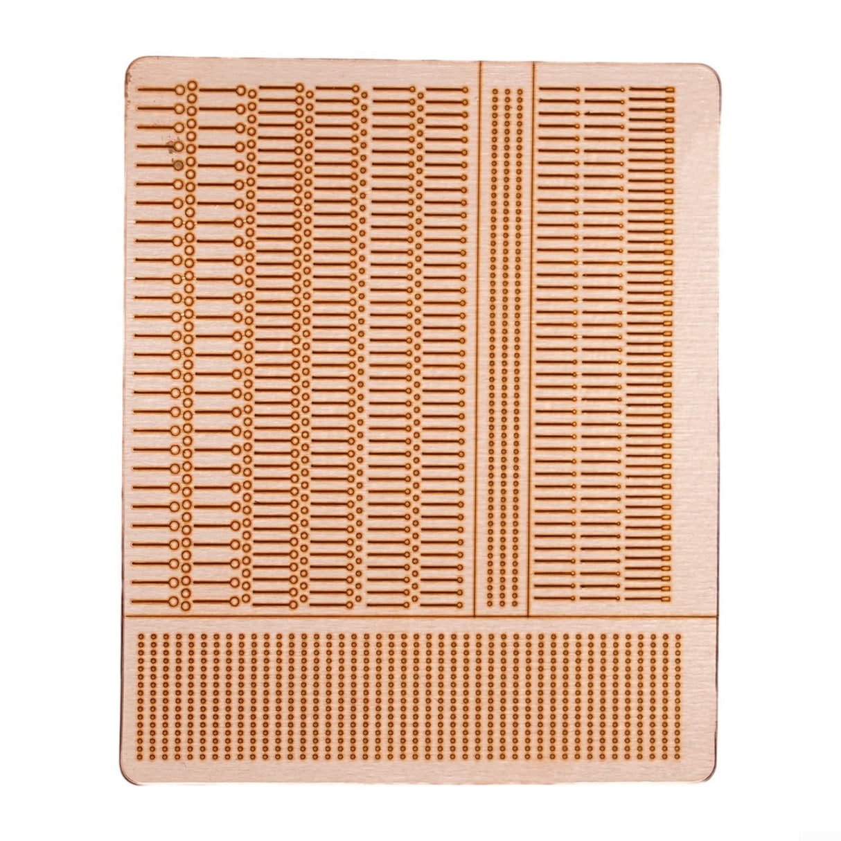 Oniissy Solder Piece Rework Pad Welding- Point Repair for Phones IC- Pad For BGA- PCB,Brand New-PCB Pad Solder Tab Connectors 4.8x5.8 Cm Without Circle Marking