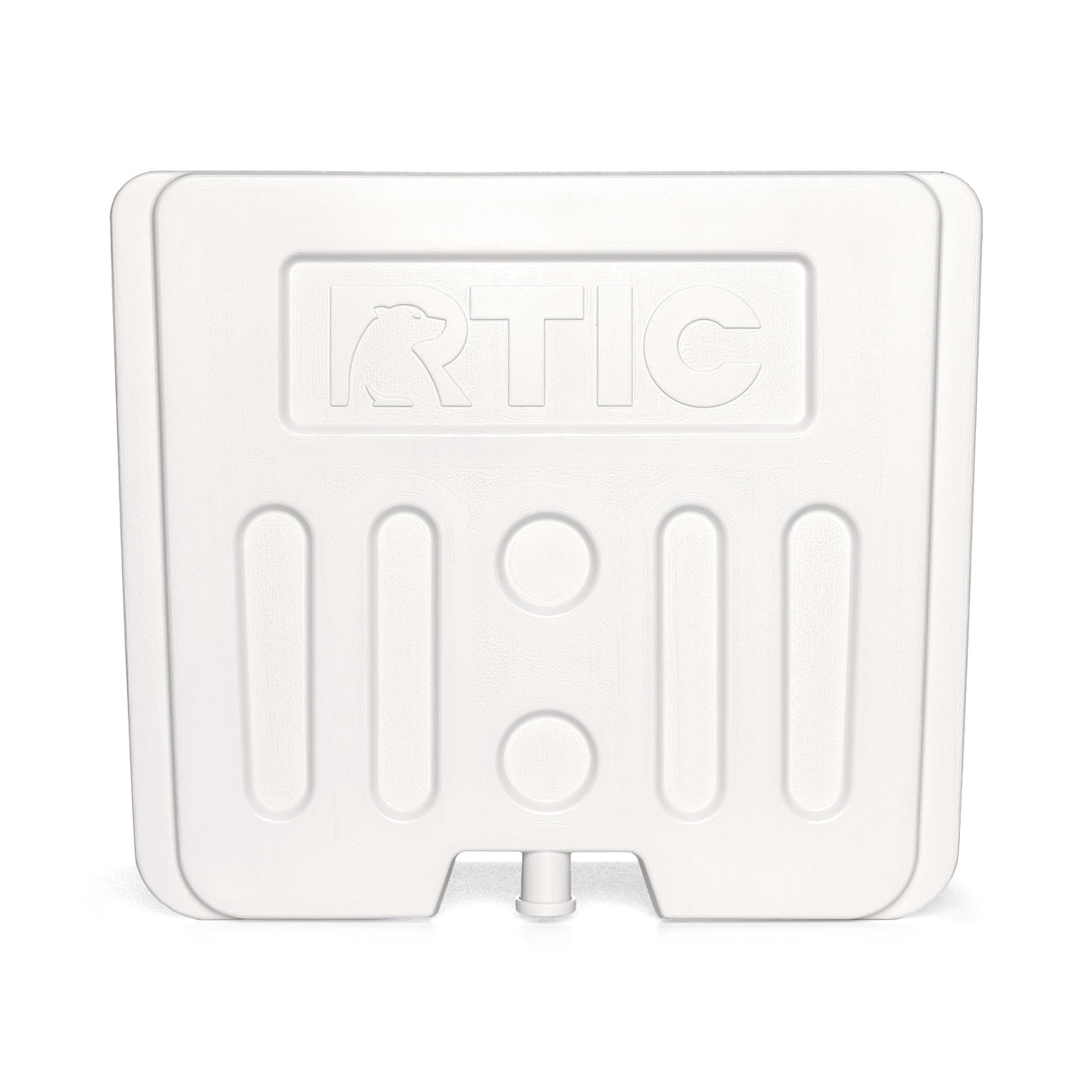 RTIC Cooler Divider for Hard Coolers, Cooler Accessories Perfect for Outdoors, Camping and Travel, Insert to Keep Contents Divided for Organization, 32 QT