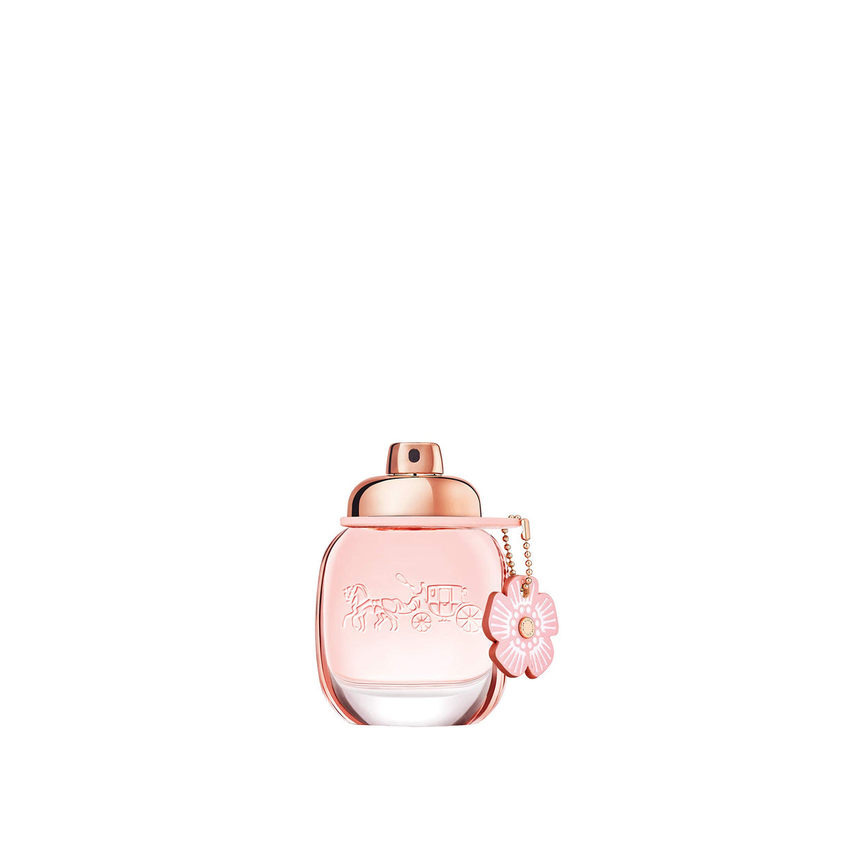 Coach Floral Eau de Parfum - Long Lasting Fragrance with notes of Pineapple Sorbet, Peony & Crystal Musks - Floral & Fruity - 1.0 fl. oz.