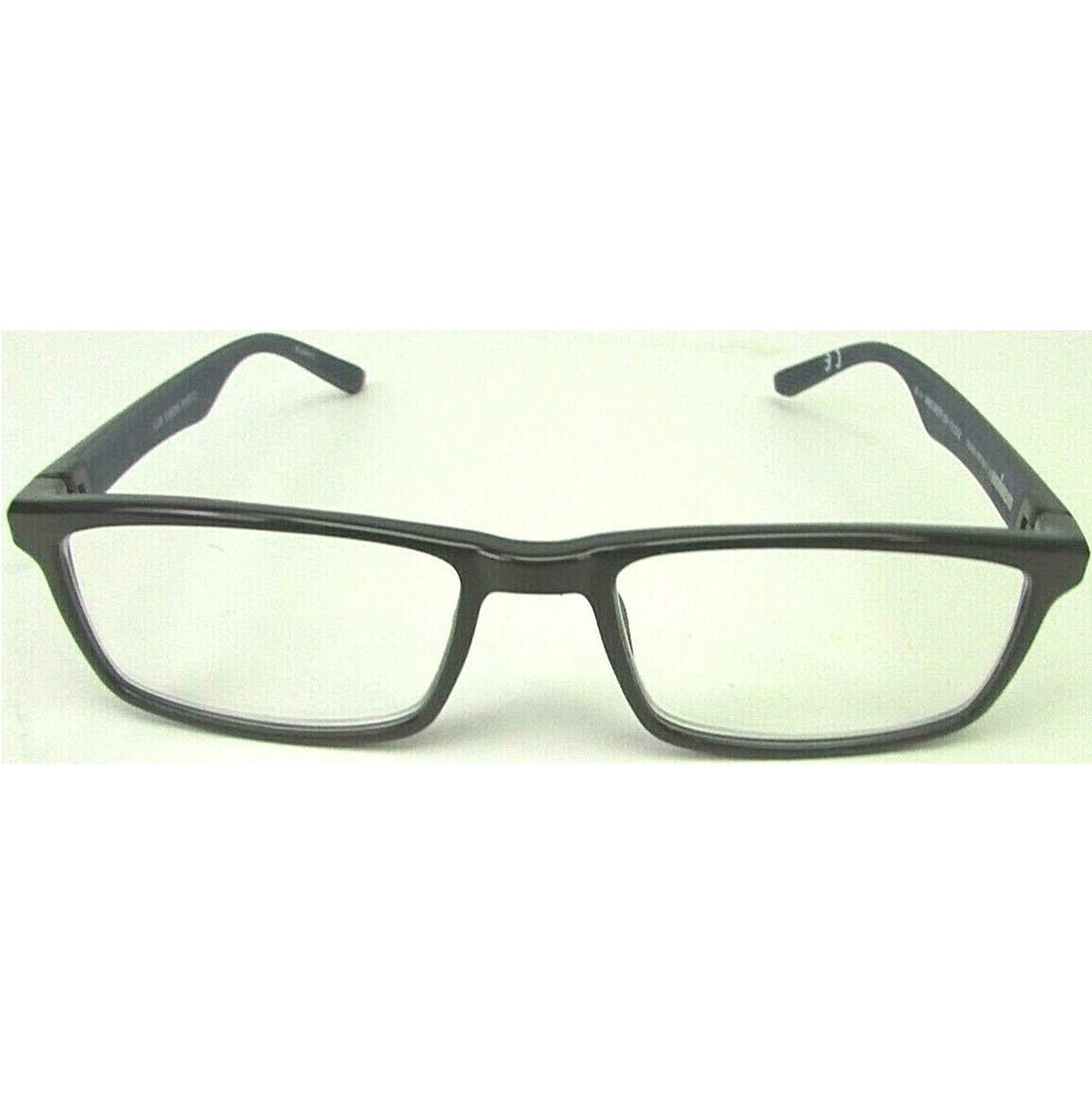 Foster Grant Ironman IronFlex IM2002 Men's Reading Glasses +1.50