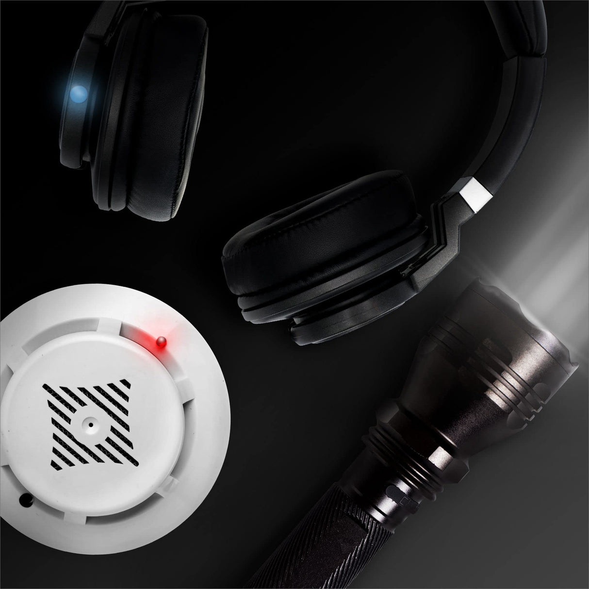 Duracell Coppertop 9V Battery, 6 Count (Pack of 1), 9 Volt Battery with Long-lasting Power, All-Purpose Alkaline 9V Battery for Household and Office Devices