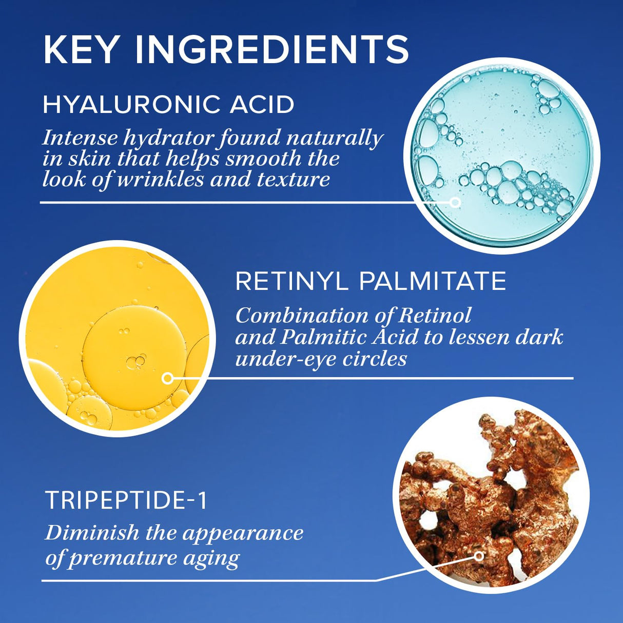 iS CLINICAL Youth Eye Complex, Anti-Aging Brightening Under Eye Cream, Reduces Puffiness, Hydrating and Firming Eye Cream