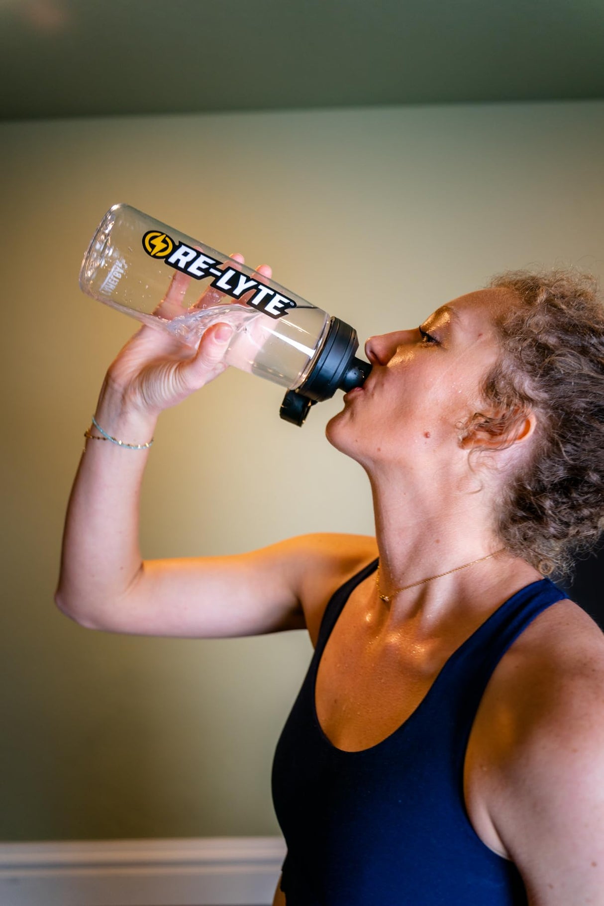 REDMOND Re-Lyte Hydration Electrolyte Powder Mix (Mixed Berry) 30 Stick Pack