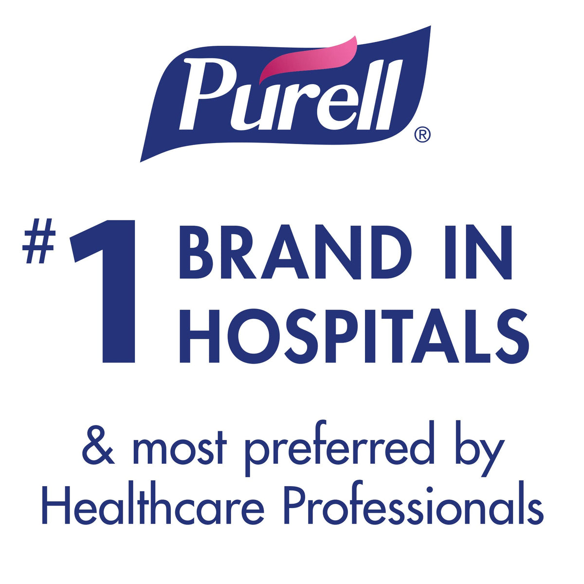 Purell Hand Sanitizer Gel Pump Bottle 1ct x 1L- 9632-04-CMR