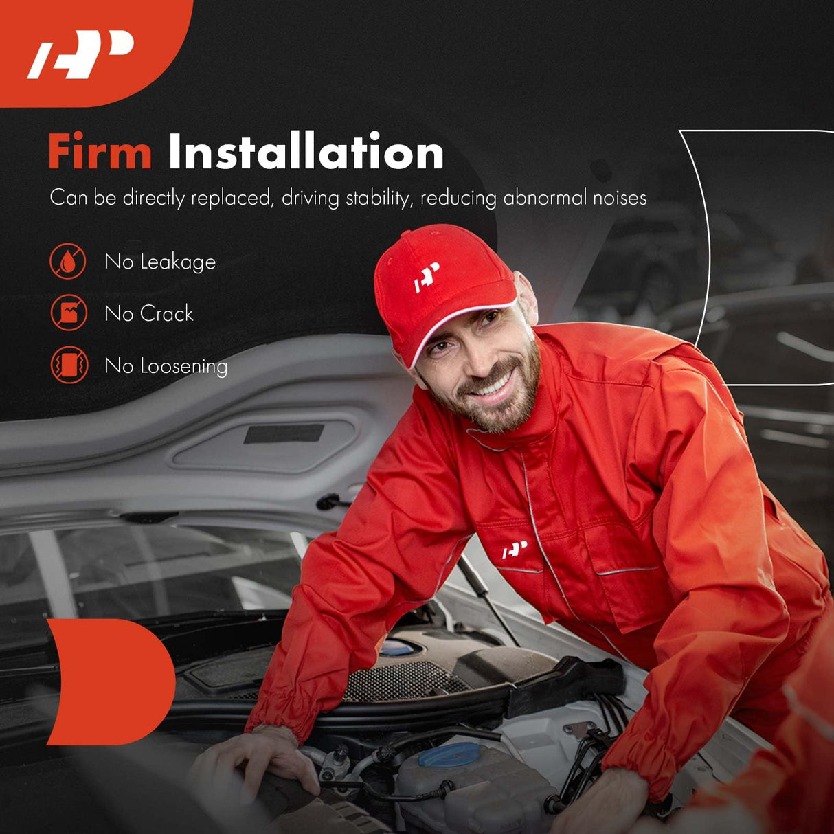 A-Premium Engine Coolant Overflow Recovery Reservoir Tank Compatible with Nissan Urvan 2002-2009, Replaces# 21710VW010