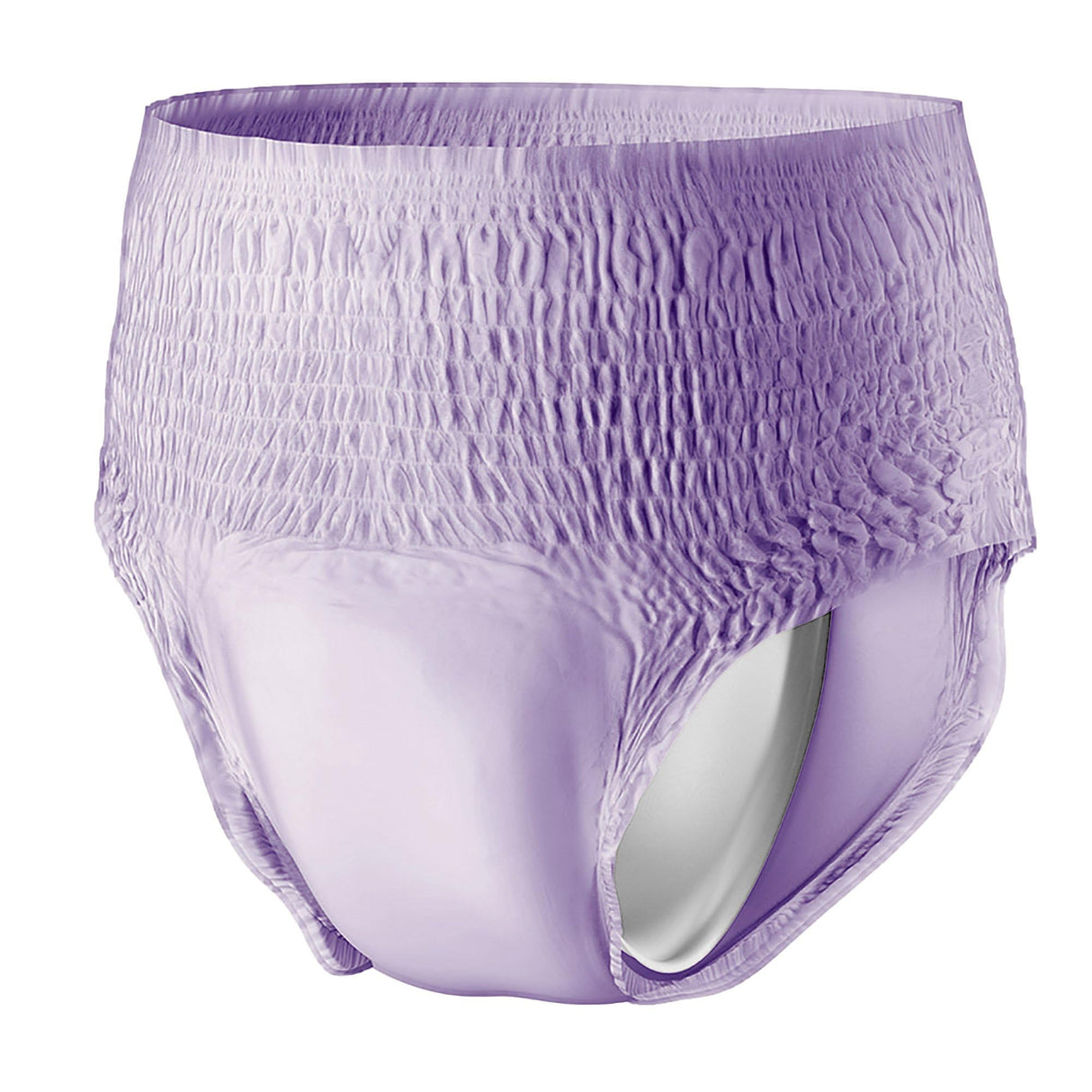 Prevail Maximum Absorbency Incontinence Underwear for Women, Large, 18 Count