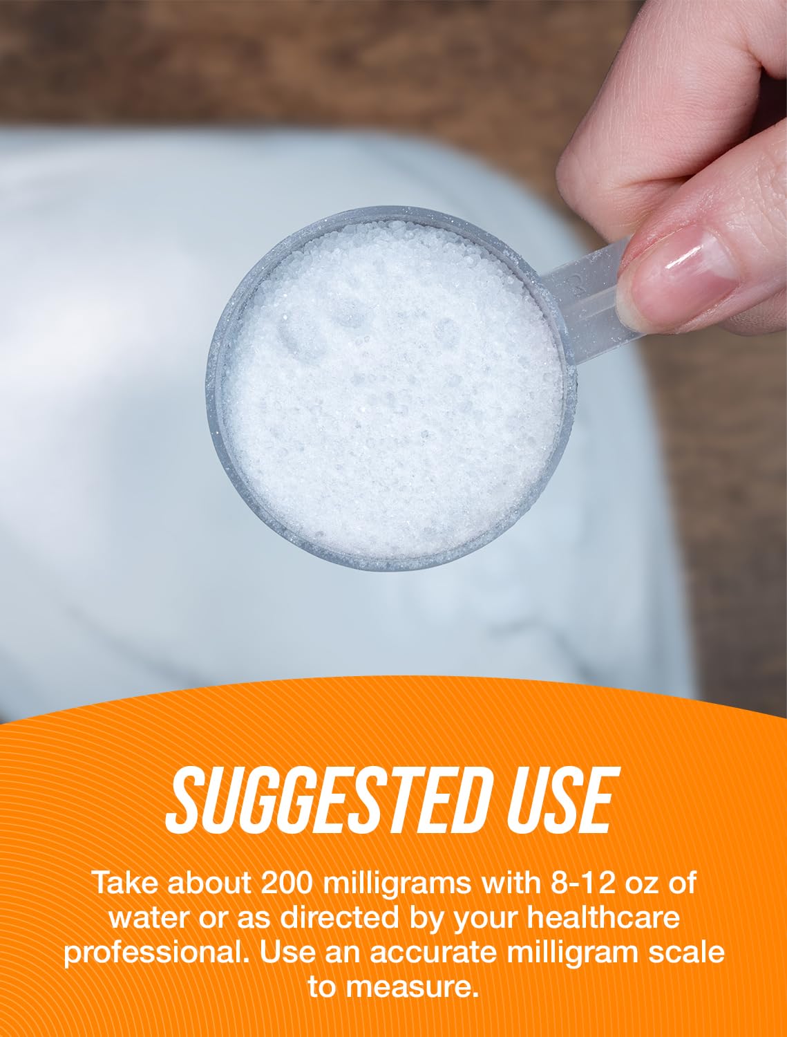 BulkSupplements.com L-Theanine Powder - L-Theanine Supplement, L-Theanine 200mg - Amino Amino Supplement, Pure & Gluten Free, 200mg per Serving, 1kg (2.2 lbs) (Pack of 1)