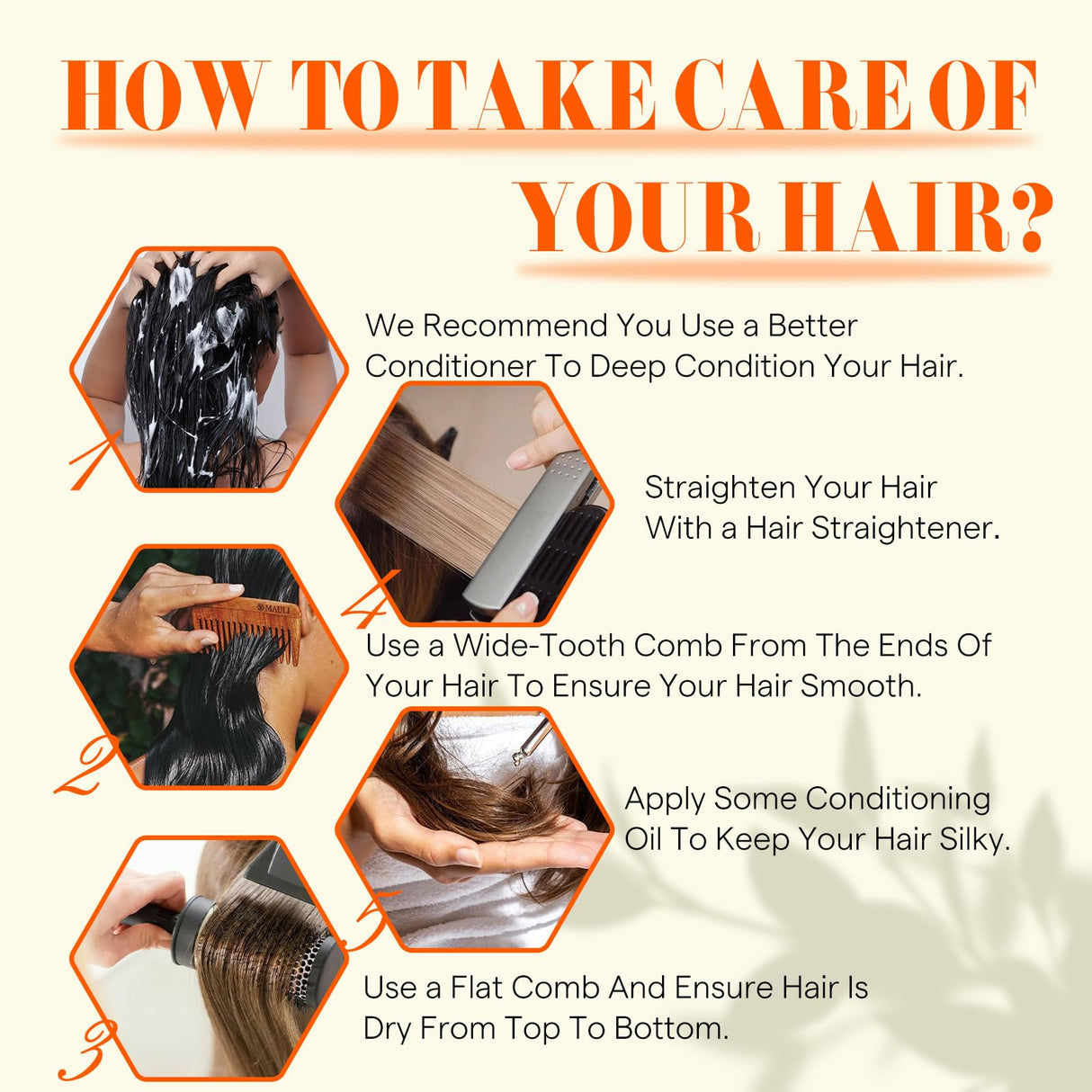 Fshine Invisible Wire Hair Extensions Real Human Hair Secret Extensions Wire Layered Hairpiece Dark Brown to Ash Brown and Blonde One Piece Hair Extensions Clip in Human Hair Wire 16 Inch 80 Gram