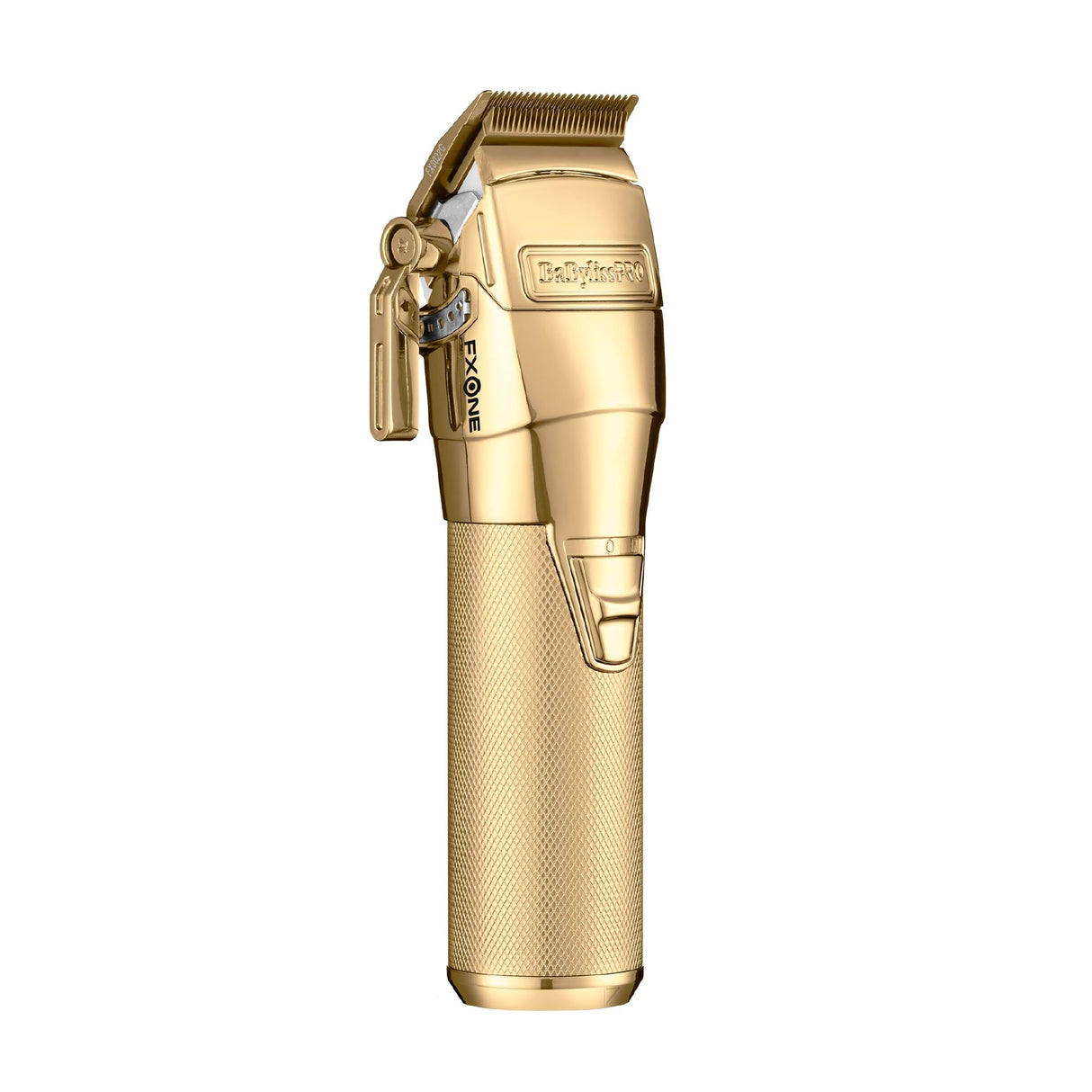 BaBylissPRO FXONE GOLDFX All Metal Clipper