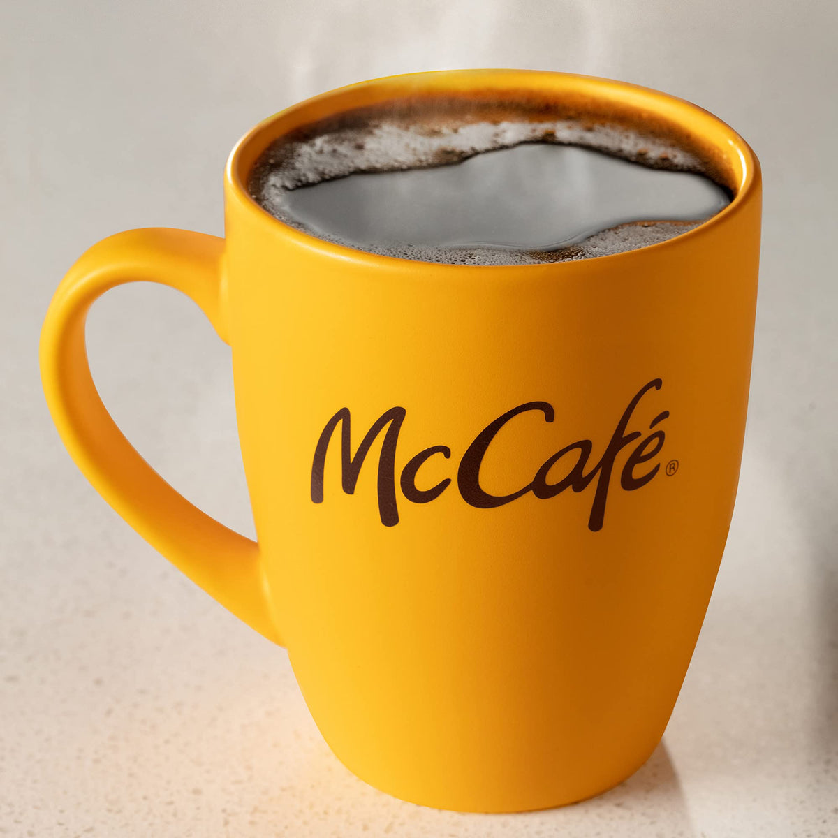 McCafe Premium Roast Medium Roast Coffee, K-Cup Pods, 96 Count