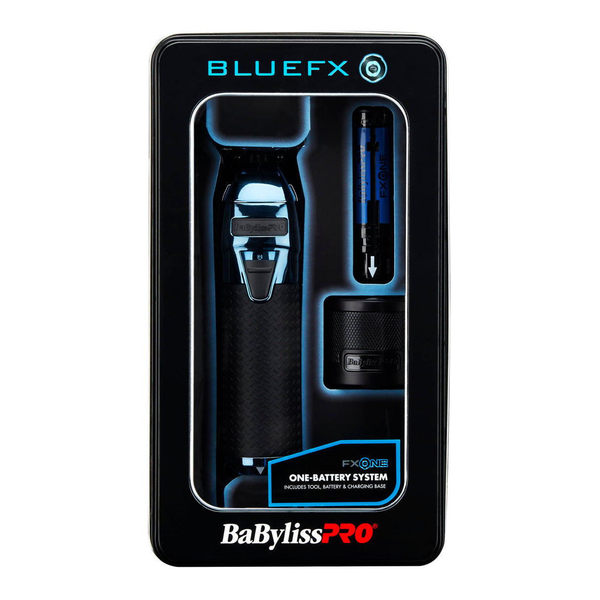 BaBylissPRO FXONE BLUEFX Hair Trimmer